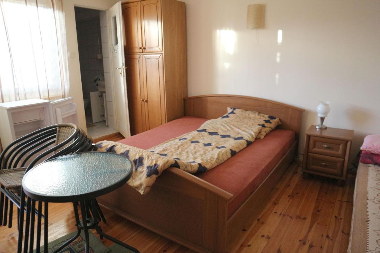 Pensjonat I Restauracja U Zdzicha Rowy  Room photo